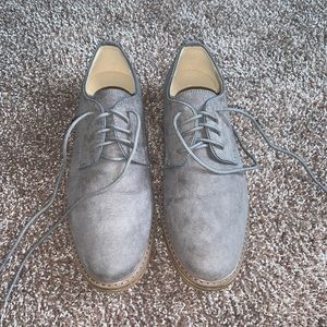 Old Navy Dress Shoes